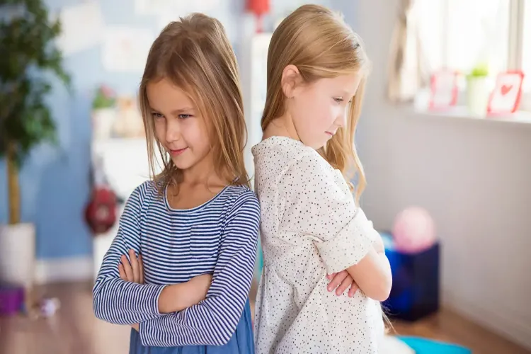 Identify Signs of Nutritional Deficiency Through Children's Behavior