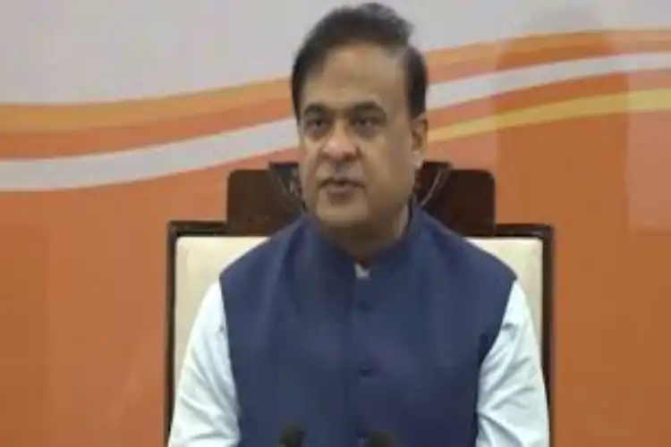 Assam Assembly introduces UCC bill, third state after Uttarakhand, Gujarat