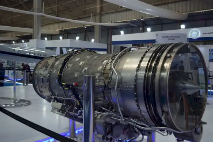 Nibe Group signs joint venture with Elbit Systems to set up propellant manufacturing facility in India