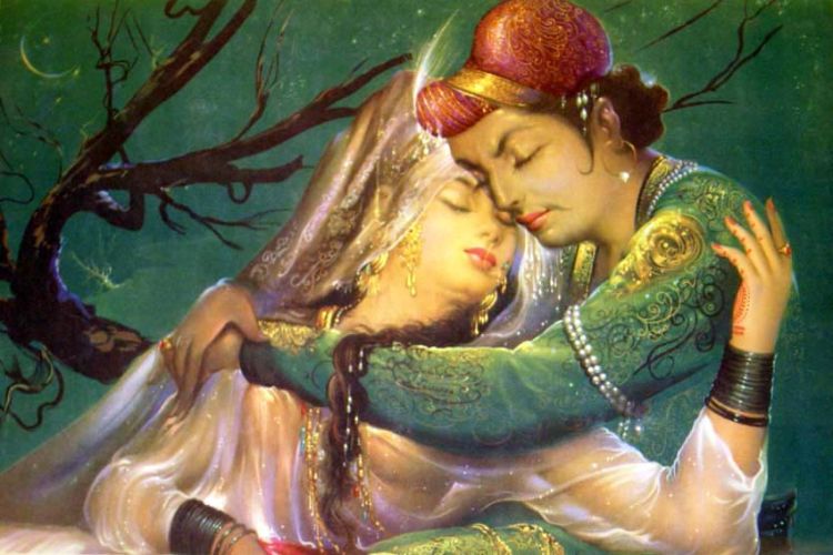 May 25: Wedding day of Prince Salim and Mehrunnisa