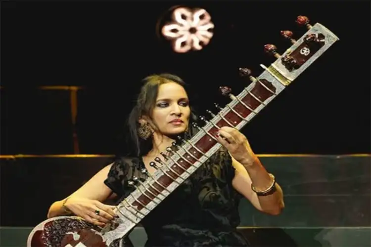 Anoushka Shankar opens up on boundary violation and trauma healing after fan incident