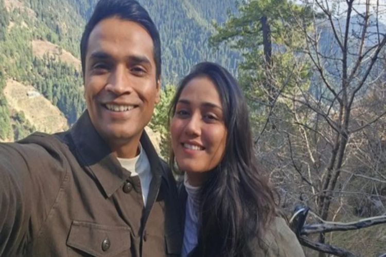 MP police investigation intensifies, Giribala and Samarth questioned