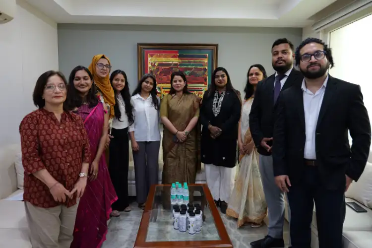Awaaz-e-Khwateen Panel Discussion: A Collective Initiative Towards Dowry, Gender Equality, and Social Empowerment