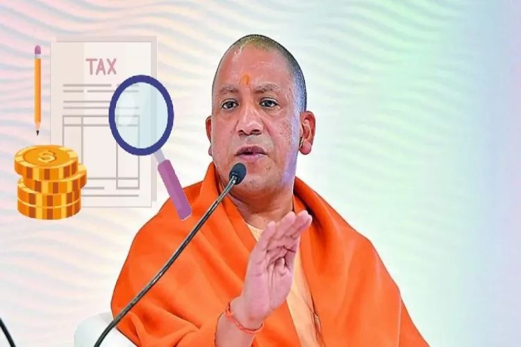Simplify the tax system, respect honest traders: Yogi Adityanath