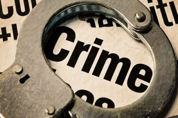 Ahmedabad Crime Branch detains death-row fugitive for the 1994 hotel murder case