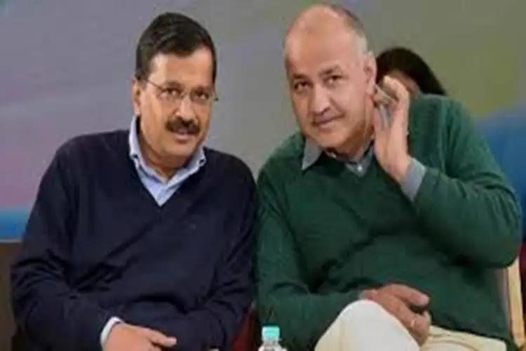 Delhi HC to hear Excise Policy case on July 16; Kejriwal, Sisodia, Durgesh Pathak to participate before Justice Manoj Jain