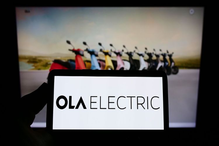Ola Electric expects sales to double in the June quarter