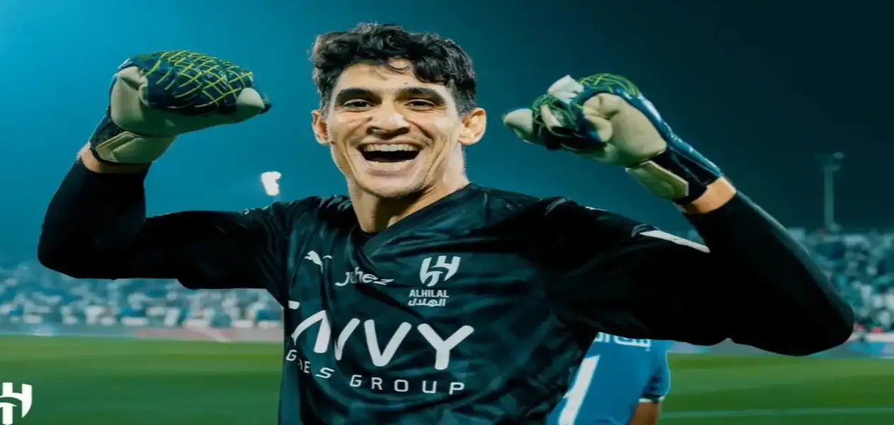 Yassine Bounou: Morocco's Great Goalkeeper and FIFA 2026 Hope