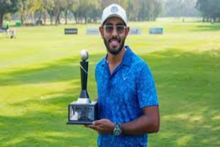 Sandhu finishes tied 63rd at Soudal Open