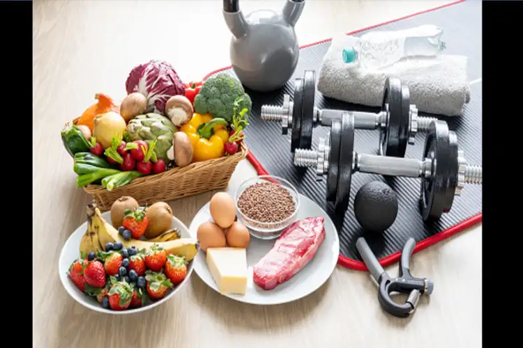 India's Performance Nutrition Market Sees Growth as Demand for High-Stimulant Pre-Workout Supplements Rises