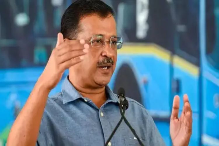 Why is PM Modi not buying cheap oil from Russia, Iran: Kejriwal