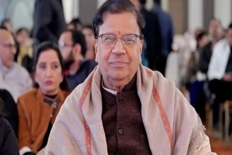 Fire breaks out at former Haryana minister Kamal Gupta's residence in Hisar