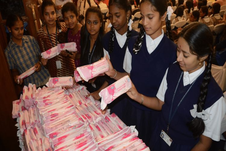 Girls should not drop out of school, facilities should be ensured: Supreme Court