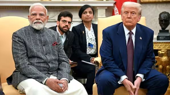 Des-Pardes: A ‘Knot’ Has Indeed Formed in India-US Relations