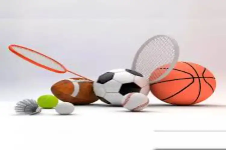 Centre notifies rules for National Sports Board, Tribunal under Sports Governance Act