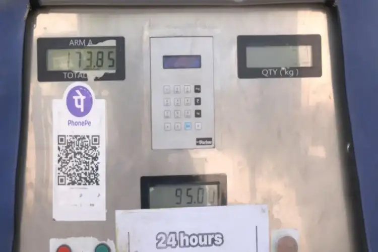 CNG Price in Chennai increases to Rs 95 per kg, auto drivers seek stable meter fare revision