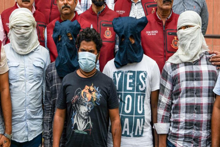 Lakhs stolen from scientist's house in DRDO campus