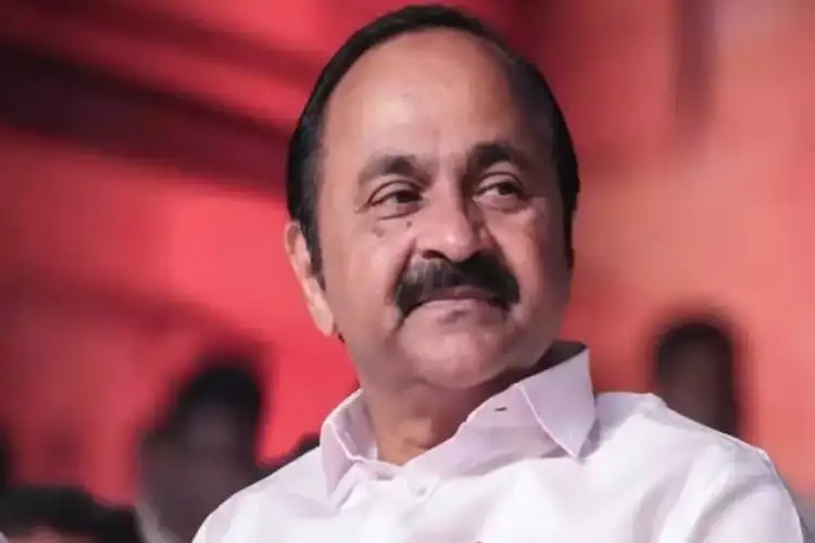 CM VD Satheesan leaves Kerala House for first meeting with PM Modi after assuming office