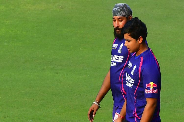 Royals rely on Suryavanshi and Archer against a formidable Sunrisers Hyderabad