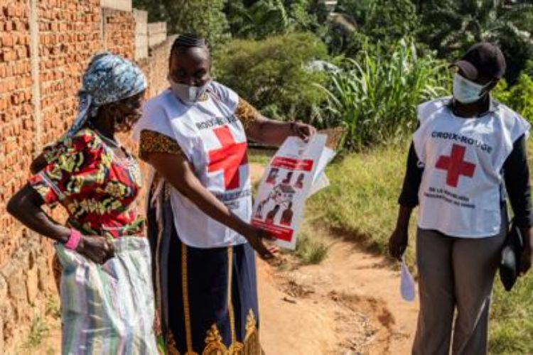 Rare form of Ebola increases risk, attacks on health workers deepen crisis