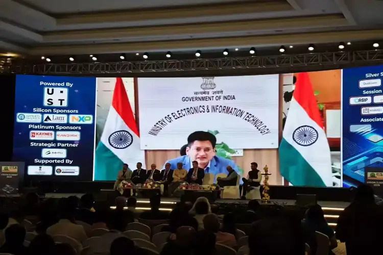 India Semiconductor Mission launches 'Investors Support' portal to assist Semiconductor Investors
