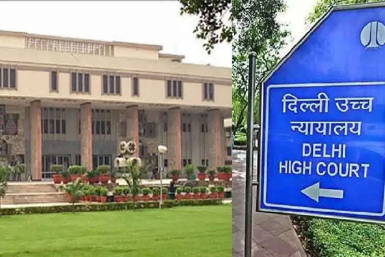 Delhi Riots Case 2020: Delhi HC reserves order on Athar Khan's bail plea in UAPA case