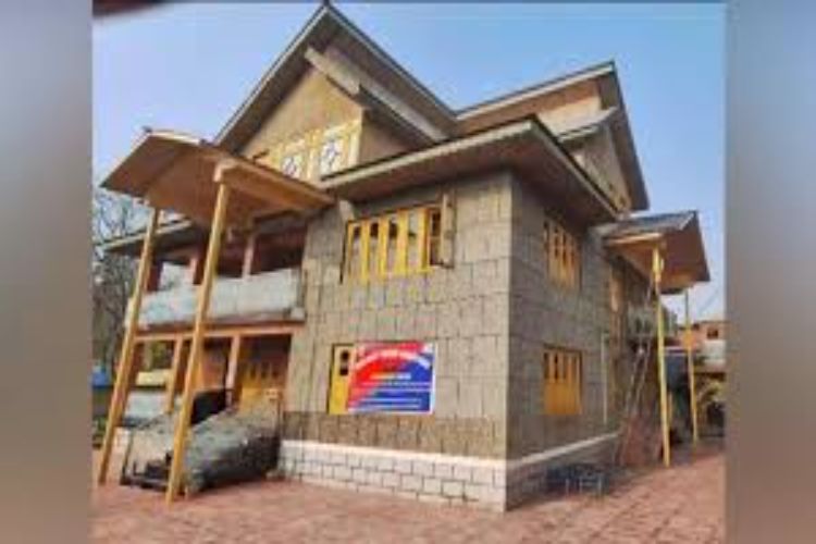 Drug smuggler's property worth Rs 1.25 crore attached in Jammu and Kashmir's Kathua