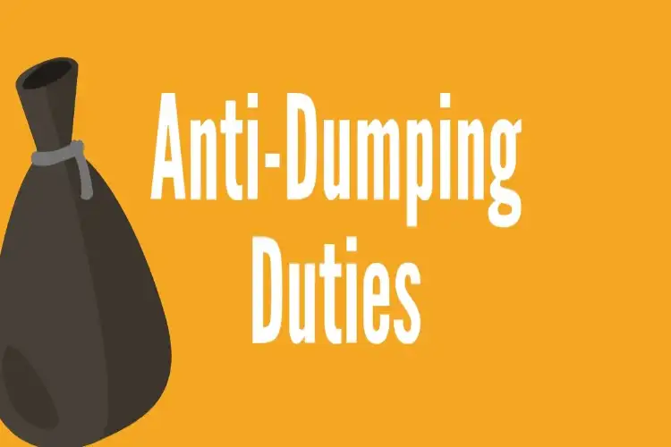 Anti-dumping duties can help India save Rs 28,540 crore annually: C-DEP report