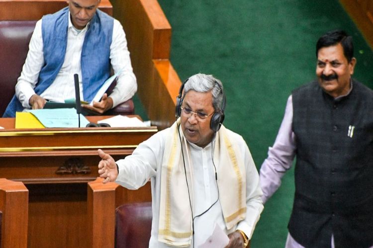 No need for new hate speech law in Karnataka: Home Ministry
