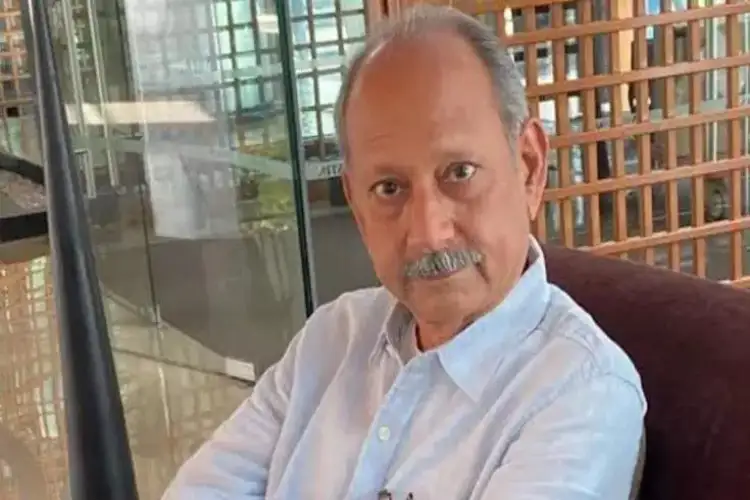 Veteran actor Ramakant Daima dies at 69