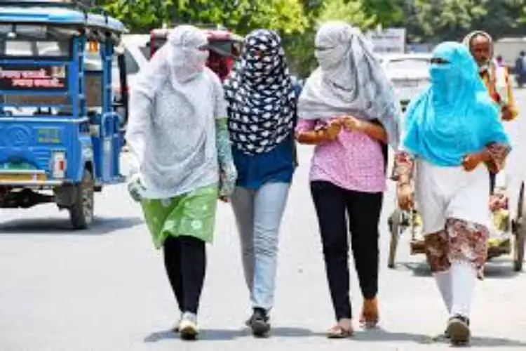 Heat wave alert in Himachal before rain, snow and hailstorm spell: IMD