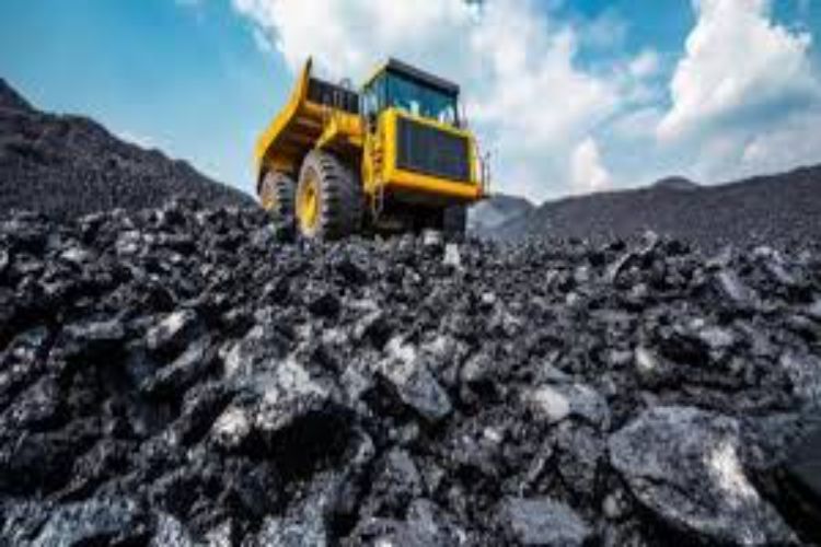 There is no shortage of coal, a buffer of 168 million tonnes is available: Coal India