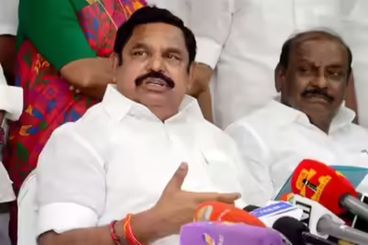 Another AIADMK MLA resigns, Palaniswami faction appeals to Speaker