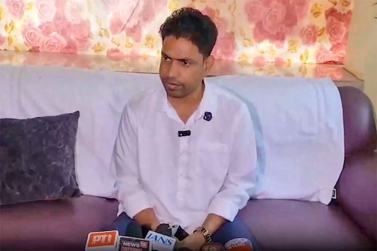 Calcutta High Court cancels interim protection granted to Trinamool leader Jahangir Khan