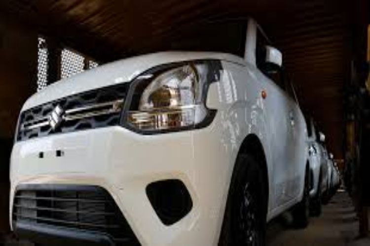 Maruti Suzuki to implement 'work from home' whenever possible