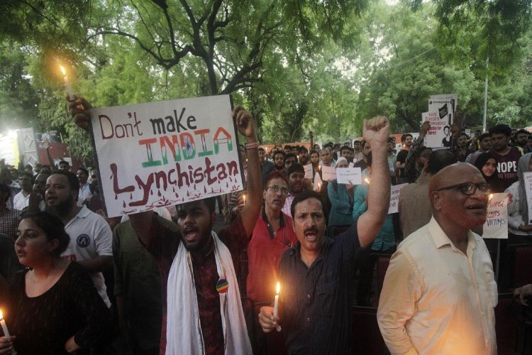 Odisha: Main accused in constable lynching case arrested