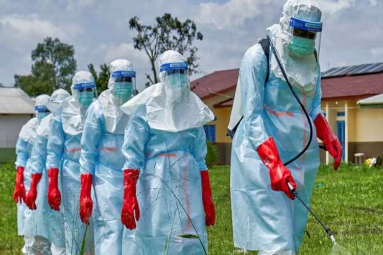 Ugandan national quarantined in Bengaluru has not tested positive for Ebola virus: Officials
