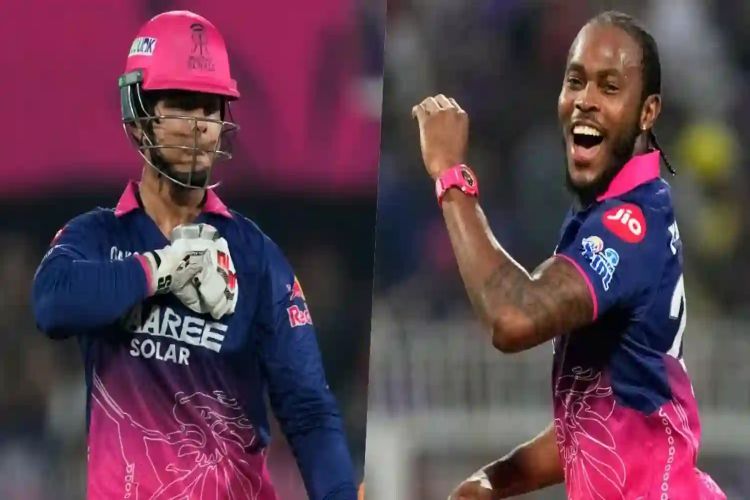 Scoreboard pressure and poor fielding led to the defeat: Glenn Phillips