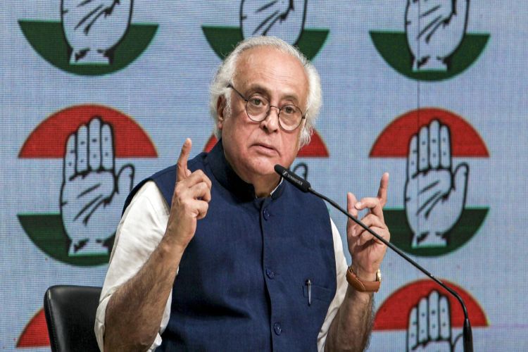 Tribal rights deliberately ignored: Ramesh hits back on Great Nicobar issue