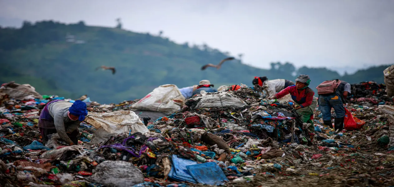 Towards Eco-Friendly Sacrifice: Waste Management and Social Responsibilities