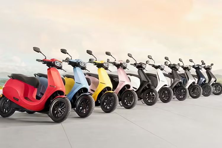 Ola Electric gets permission to introduce commercial e-scooters