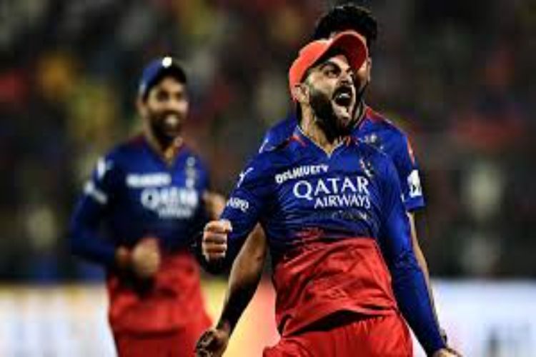 RCB players' cohesive play makes them a 'complete team': Bobde