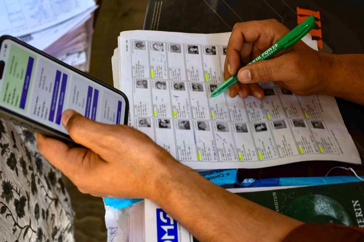 SIR to begin in Delhi from June 30, final voter list to be released on October 7: CEO