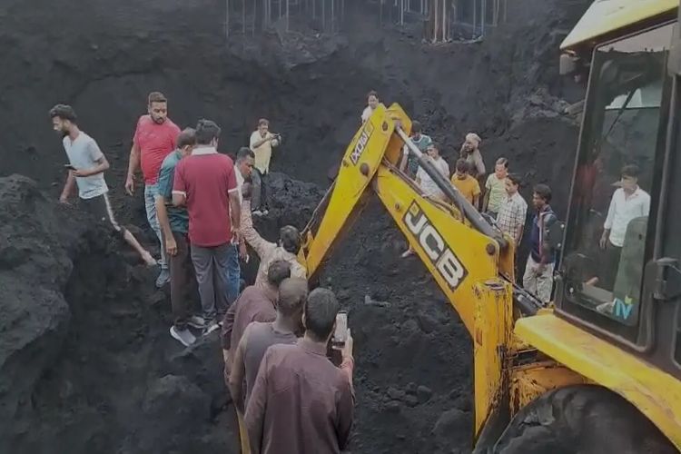Coal India unit BCCL's washery in West Bengal resumes operations