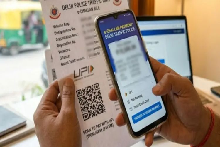 MCD planning digital challan under Public Trust Act