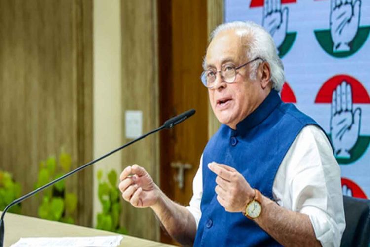 CBSE OSM controversy: Congress calls minister Pradhan's clinging to his post 'shameful'