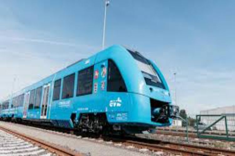 Haryana CM thanks PM for approval of hydrogen train
