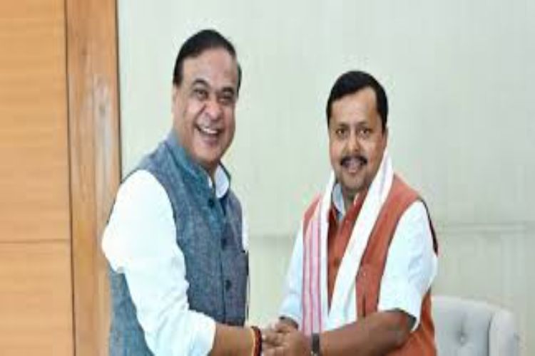 Nitin Gadkari celebrates 69th birthday, PM Modi extends greetings
