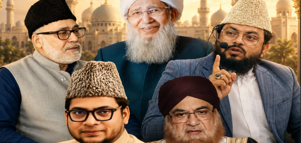 Guidelines Issued for Eid-ul-Adha: Ulema Appeal for Peace and Brotherhood