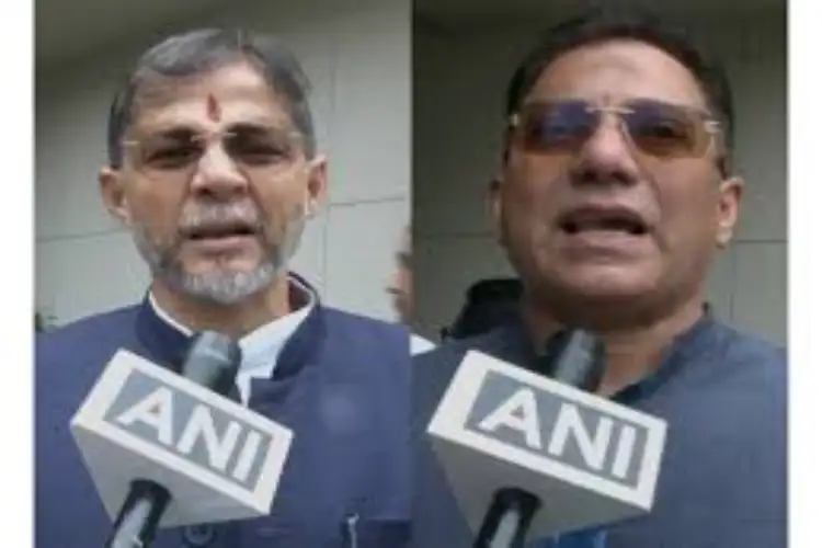 'Will go down in history': NDA leaders hail UCC in Assam Assembly, opposition leaders express concerns